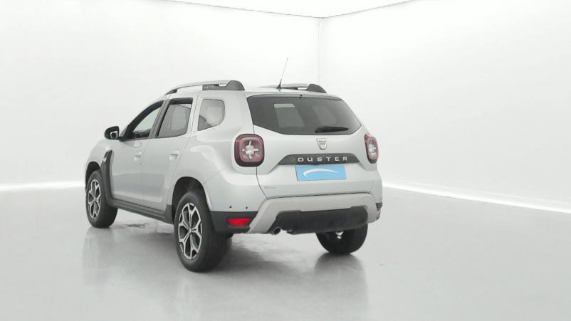 Vente en ligne Dacia Duster  Blue dCi 115 4x2 au prix de 19 490 €