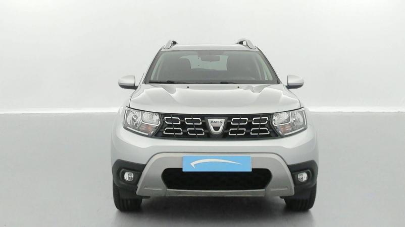 Vente en ligne Dacia Duster  Blue dCi 115 4x2 au prix de 19 490 €
