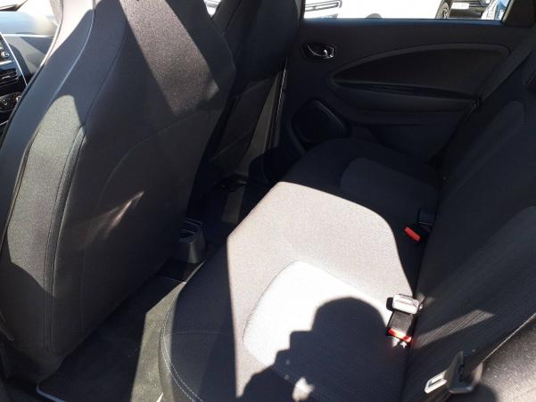 Vente en ligne Renault Zoé  R90 au prix de 12 490 €