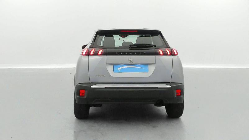 Vente en ligne Peugeot 2008  BlueHDi 100 S&S BVM6 au prix de 19 990 €