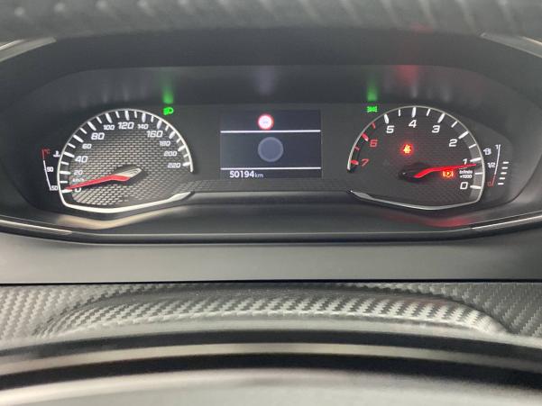 Vente en ligne Peugeot 2008  BlueHDi 100 S&S BVM6 au prix de 19 990 €