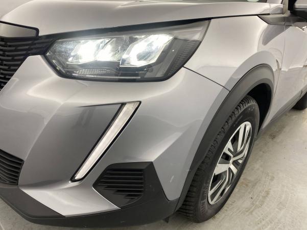 Vente en ligne Peugeot 2008  BlueHDi 100 S&S BVM6 au prix de 19 990 €