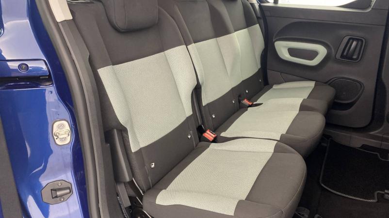 Vente en ligne Citroën Berlingo  Taille M BlueHDi 100 BVM au prix de 23 490 €
