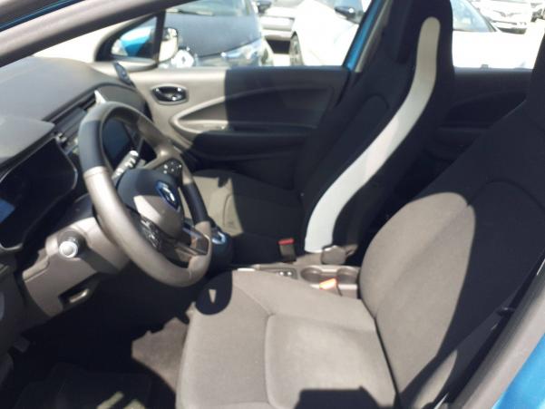 Vente en ligne Renault Zoé  R110 au prix de 14 490 €
