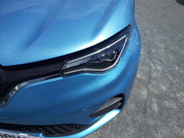 Vente en ligne Renault Zoé  R110 au prix de 14 490 €
