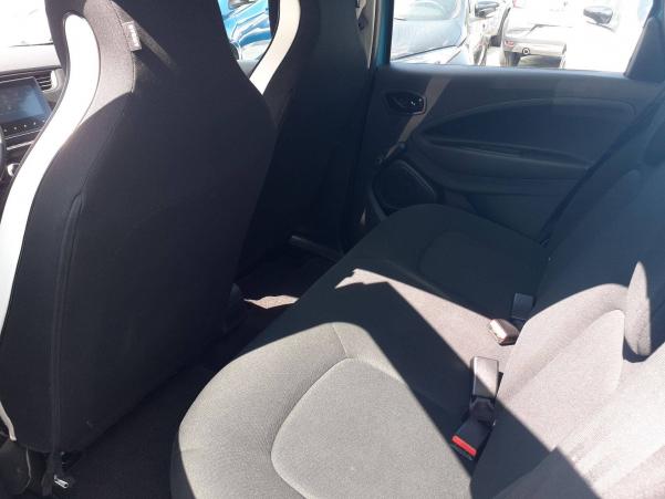 Vente en ligne Renault Zoé  R110 au prix de 14 490 €