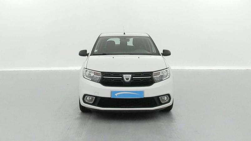 Vente en ligne Dacia Sandero  SCe 75 au prix de 8 990 €