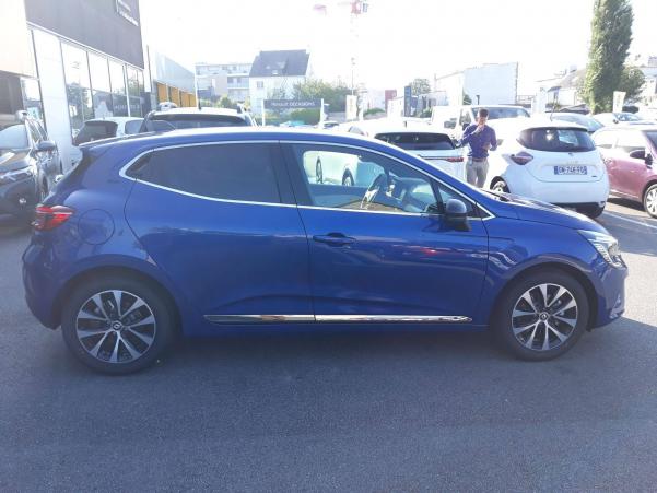 Vente en ligne Renault Clio techno E-Tech full hybrid 145 au prix de 24 200 €