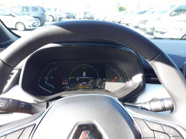 Vente en ligne Renault Clio techno E-Tech full hybrid 145 au prix de 24 200 €