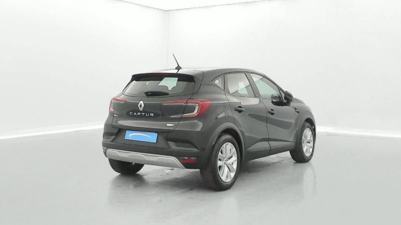 Vente en ligne Renault Captur  E-Tech 145 - 21 au prix de 23 990 €