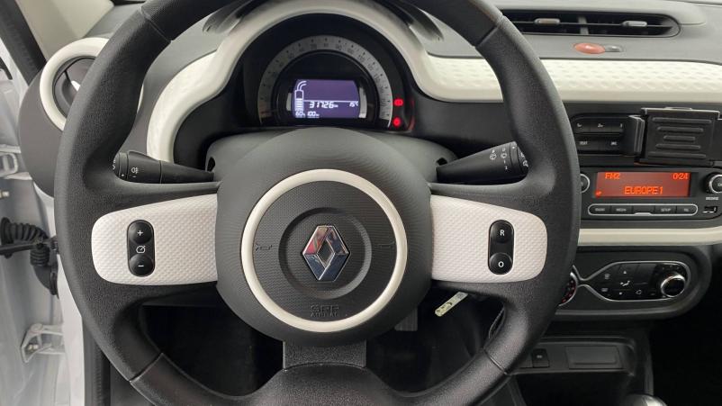 Vente en ligne Renault Twingo Electrique Twingo III Achat Intégral au prix de 11 990 €