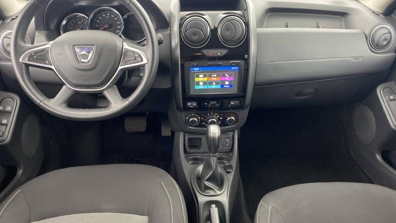 Vente en ligne Dacia Duster  dCi 110 EDC 4x2 au prix de 16 490 €