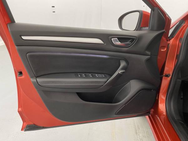 Vente en ligne Renault Megane 4 Estate Mégane IV Estate Blue dCi 115 au prix de 20 490 €