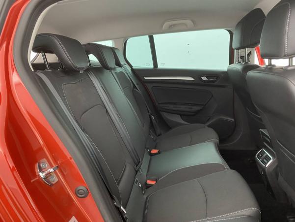 Vente en ligne Renault Megane 4 Estate Mégane IV Estate Blue dCi 115 au prix de 20 490 €