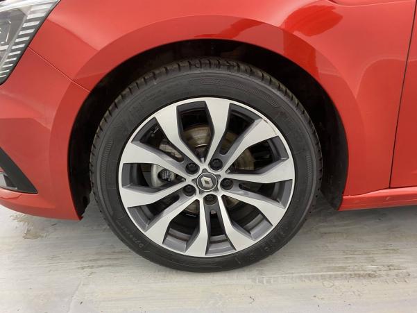 Vente en ligne Renault Megane 4 Estate Mégane IV Estate Blue dCi 115 au prix de 20 490 €