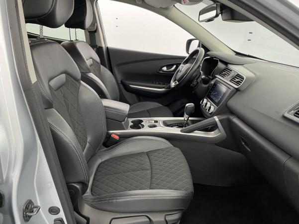 Vente en ligne Renault Kadjar  Blue dCi 115 EDC au prix de 23 490 €