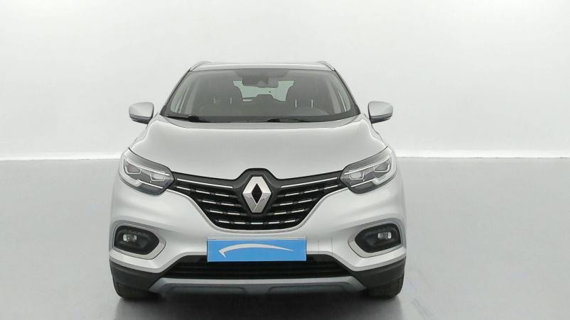 Vente en ligne Renault Kadjar  Blue dCi 115 EDC au prix de 23 490 €