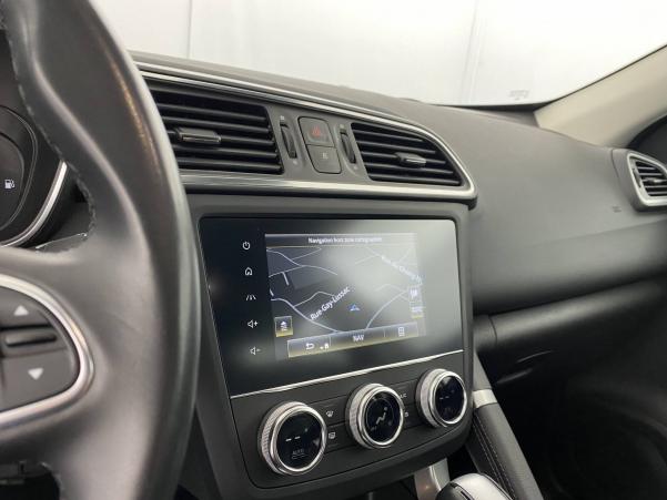 Vente en ligne Renault Kadjar  Blue dCi 115 EDC au prix de 23 490 €