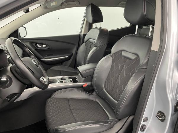 Vente en ligne Renault Kadjar  Blue dCi 115 EDC au prix de 23 490 €