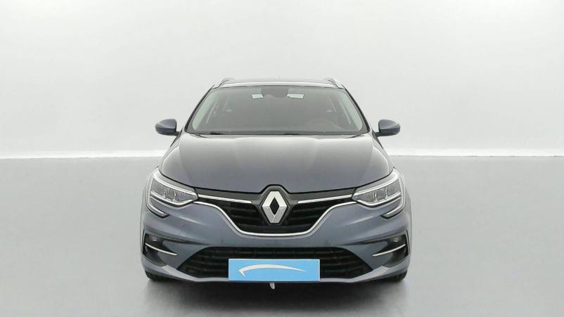 Vente en ligne Renault Megane 4 Estate Mégane IV Estate E-TECH Plug-In Hybride 160 au prix de 25 990 €