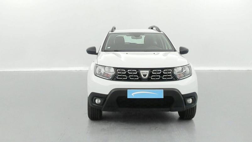 Vente en ligne Dacia Duster  dCi 110 4x2 au prix de 14 490 €