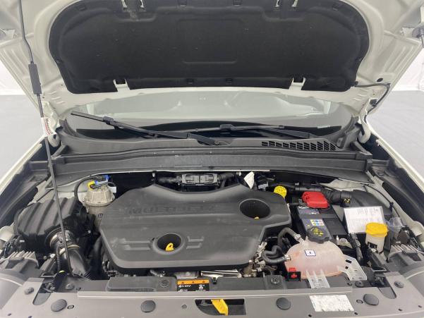 Vente en ligne Jeep Renegade  1.6 l MultiJet 120 ch BVM6 au prix de 18 990 €