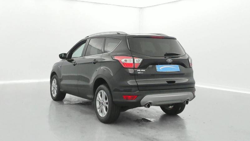 Vente en ligne Ford Kuga  2.0 TDCi 150 S&S 4x2 BVM6 au prix de 16 990 €