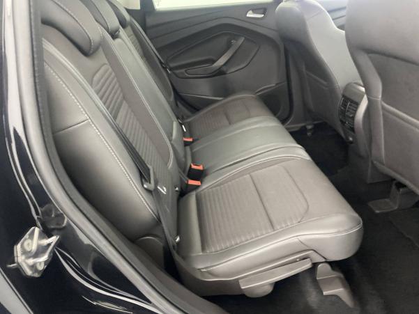 Vente en ligne Ford Kuga  2.0 TDCi 150 S&S 4x2 BVM6 au prix de 16 990 €
