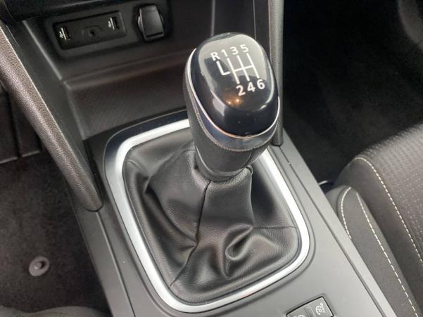 Vente en ligne Renault Megane 4 Estate Mégane IV Estate Blue dCi 115 au prix de 16 490 €