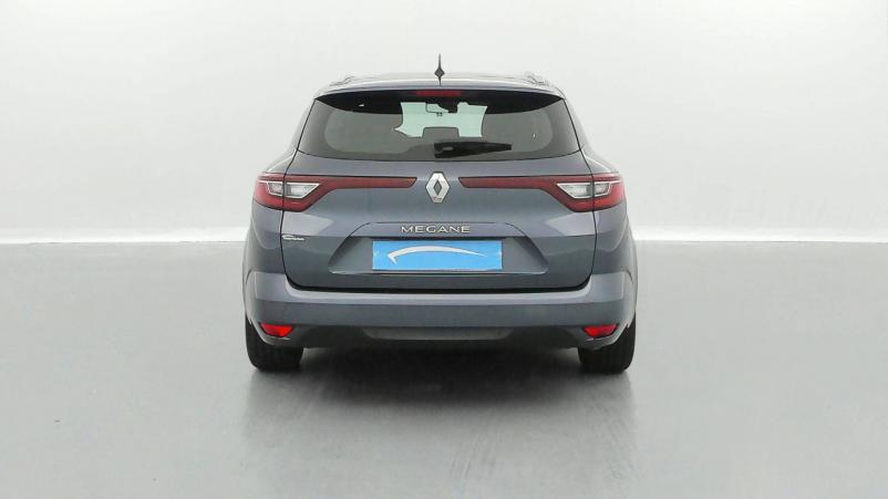 Vente en ligne Renault Megane 4 Estate Mégane IV Estate Blue dCi 115 au prix de 18 490 €