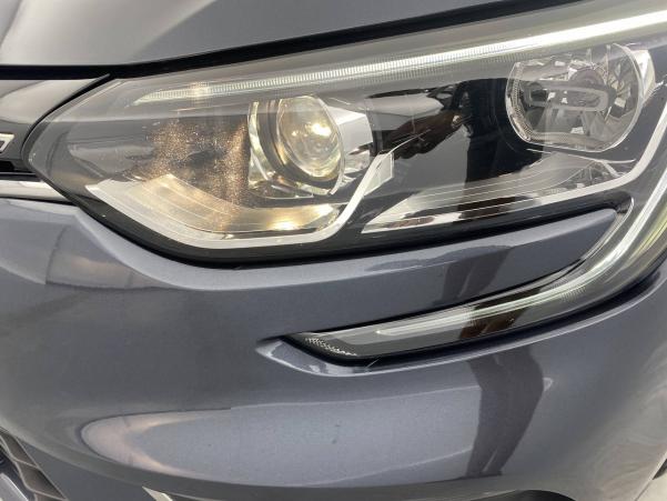 Vente en ligne Renault Megane 4 Estate Mégane IV Estate Blue dCi 115 au prix de 16 490 €
