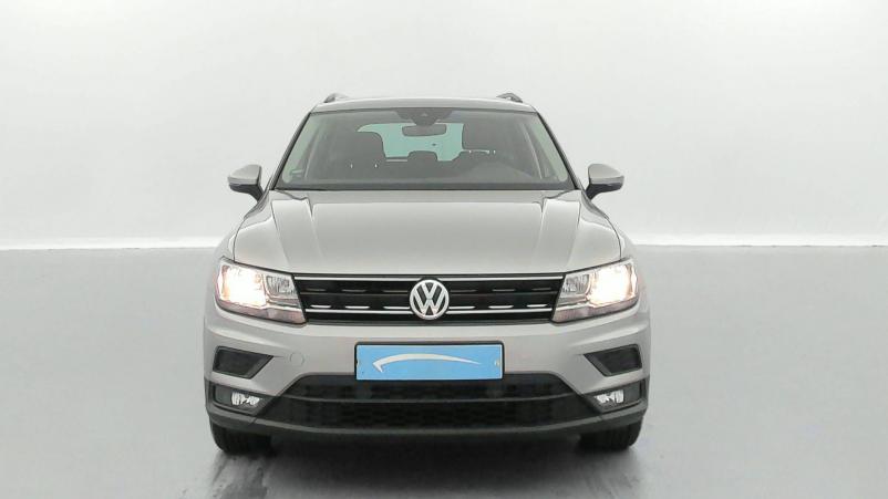 Vente en ligne Volkswagen Tiguan  2.0 TDI 150 DSG7 au prix de 29 580 €