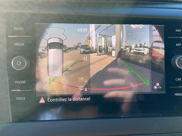 Vente en ligne Volkswagen Transporter  L1H1 2.0 TDI 150 BVM6 au prix de 35 990 €