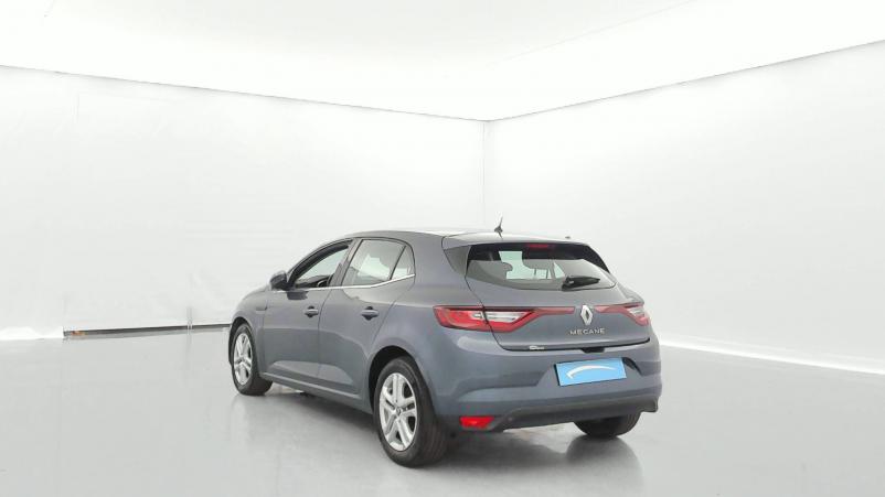 Vente en ligne Renault Megane 4 Mégane IV Berline Blue dCi 115 au prix de 16 990 €