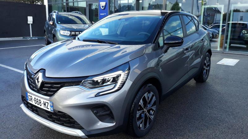 Vente en ligne Renault Captur  E-Tech full hybrid 145 au prix de 29 000 €