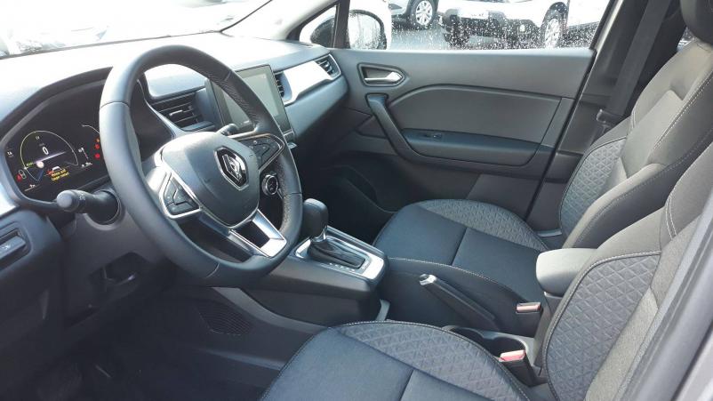 Vente en ligne Renault Captur  E-Tech full hybrid 145 au prix de 29 000 €