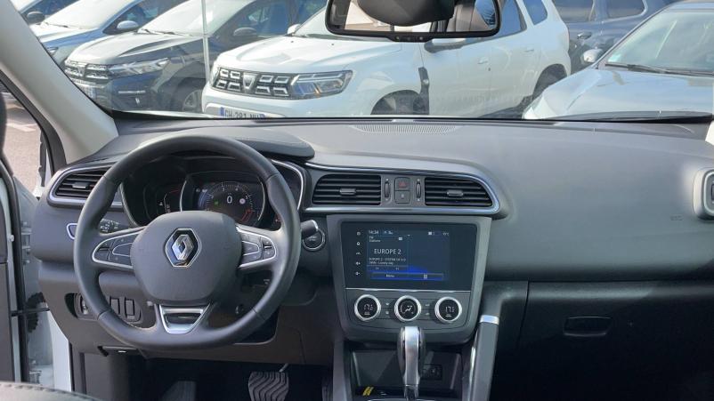 Vente en ligne Renault Kadjar  TCe 140 EDC au prix de 27 490 €