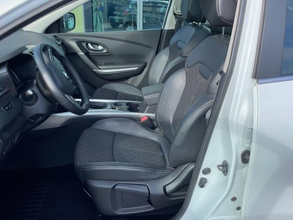 Vente en ligne Renault Kadjar  TCe 140 EDC au prix de 27 490 €