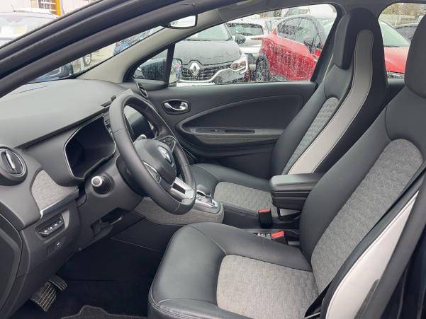 Vente en ligne Renault Zoé  R110 au prix de 17 990 €