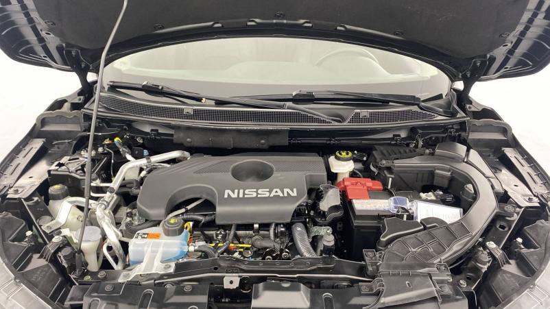 Vente en ligne Nissan Qashqai 2  1.7 dCi 150 au prix de 23 990 €