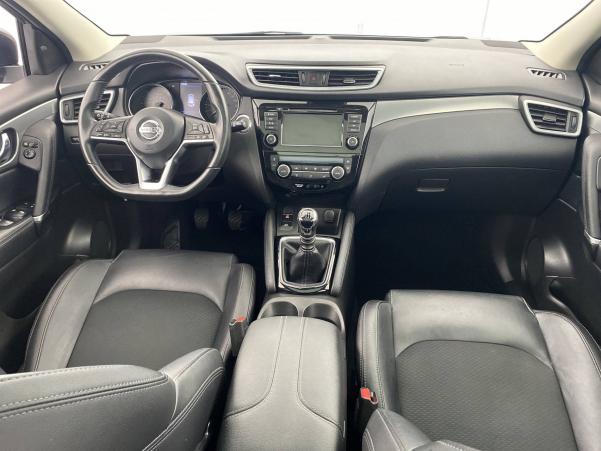Vente en ligne Nissan Qashqai 2  1.7 dCi 150 au prix de 22 990 €