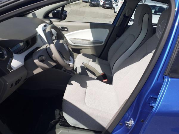 Vente en ligne Renault Zoé Zoe au prix de 11 990 €