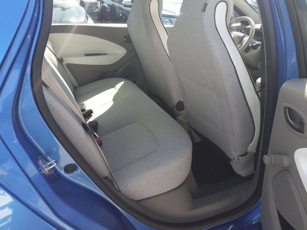 Vente en ligne Renault Zoé Zoe au prix de 11 990 €