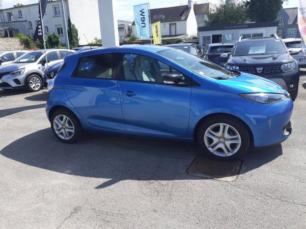 Vente en ligne Renault Zoé Zoe au prix de 11 990 €