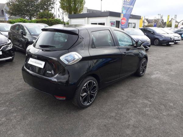 Vente en ligne Renault Zoé  R110 au prix de 12 990 €