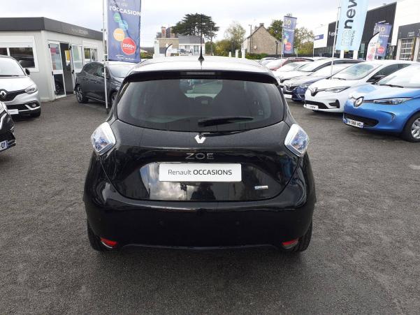 Vente en ligne Renault Zoé  R110 au prix de 12 990 €