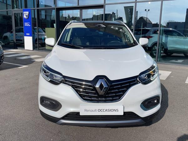 Vente en ligne Renault Kadjar  TCe 140 EDC au prix de 27 490 €