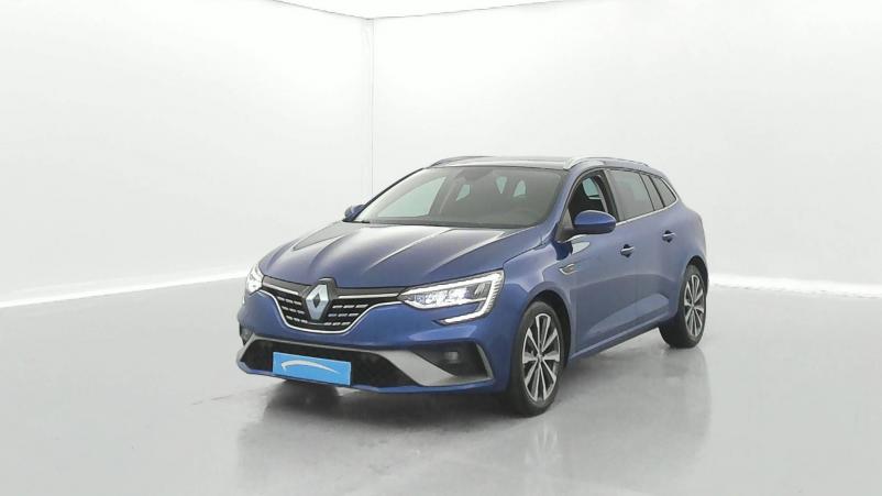 Vente en ligne Renault Megane 4 Estate  TCe 160 EDC au prix de 26 490 €