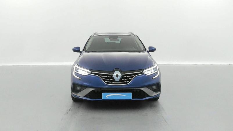 Vente en ligne Renault Megane 4 Estate  TCe 160 EDC au prix de 26 490 €