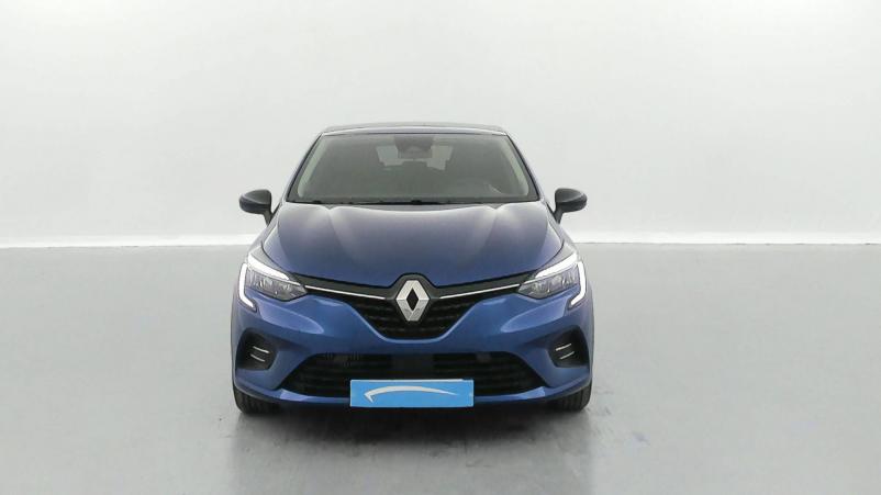 Vente en ligne Renault Clio 5 Clio TCe 90 au prix de 17 490 €
